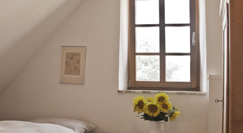 Ferienwohnung Kaim Prichsenstadt Oda fotoğraf