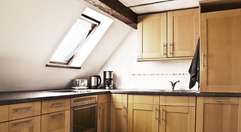 Ferienwohnung Kaim Prichsenstadt Oda fotoğraf