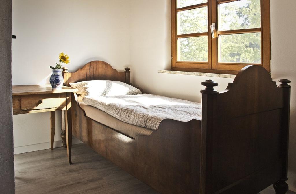 Ferienwohnung Kaim Prichsenstadt Oda fotoğraf